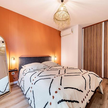 דירות Mon Cosy Saint-Pierre מראה חיצוני תמונה