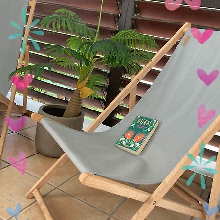 דירות Mon Cosy Saint-Pierre מראה חיצוני תמונה